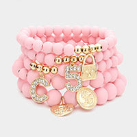 Theme : Heart, Key&Lock