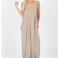 A-Maxi Dresses