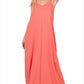 A-Maxi Dresses