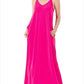 A-Maxi Dresses