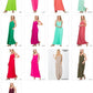 A-Maxi Dresses