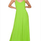 A-Maxi Dresses