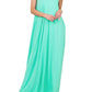 A-Maxi Dresses