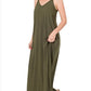 A-Maxi Dresses
